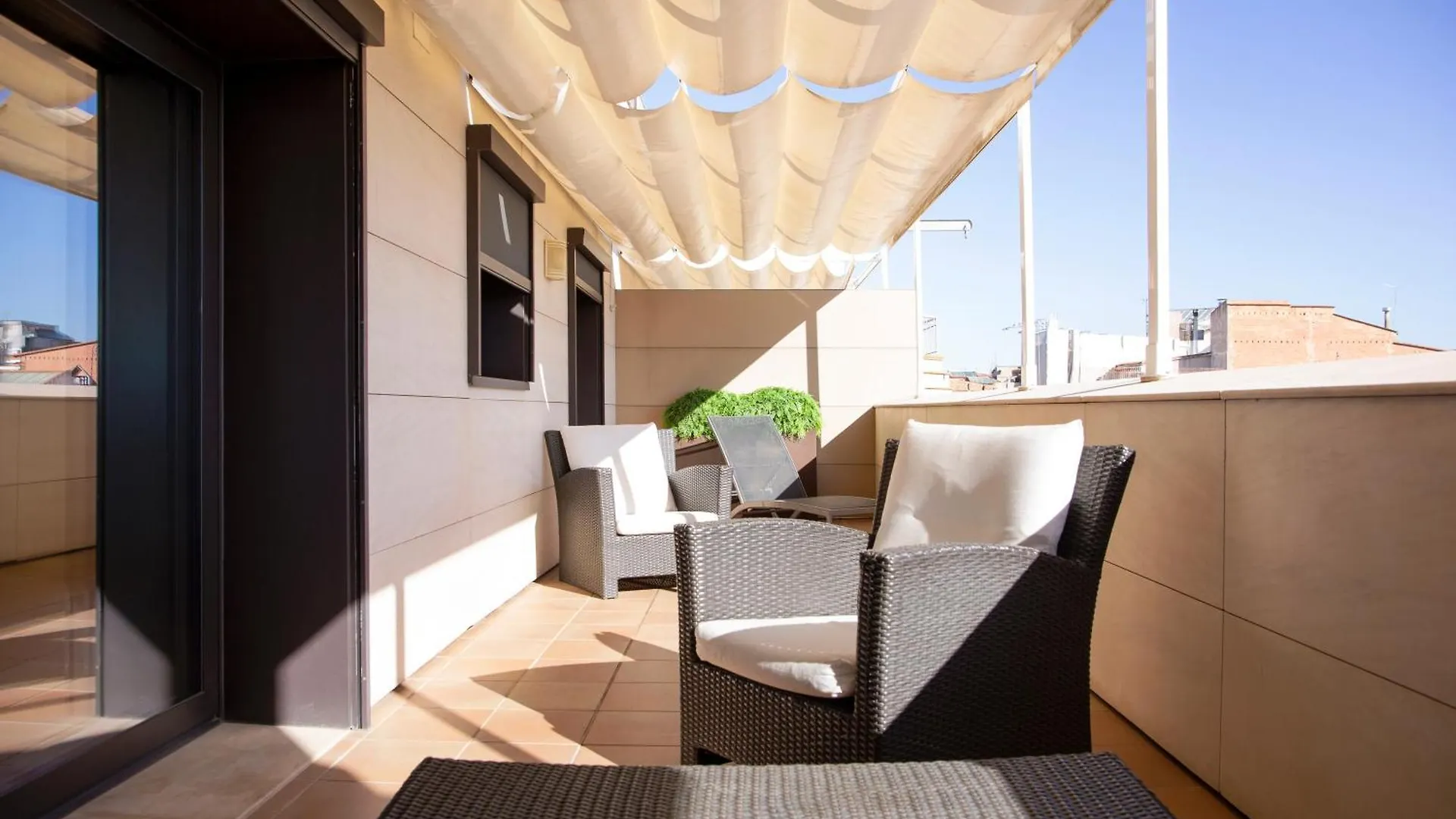 Best Western Premier Hotel Dante Barcelona Spain