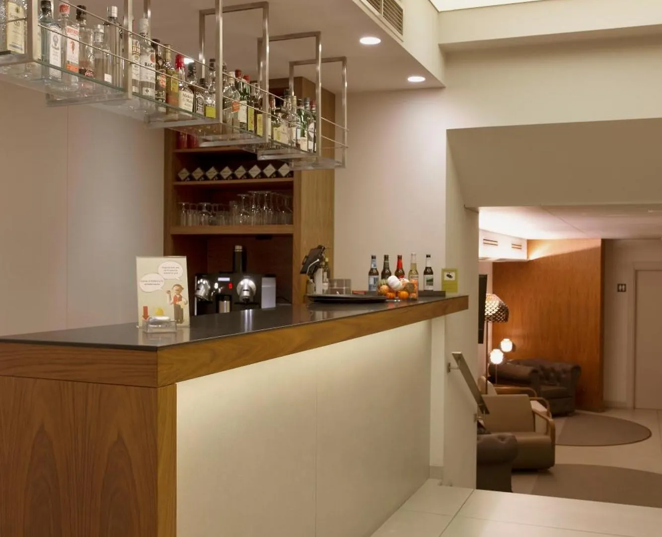 Best Western Premier Hotel Dante Barcelona
