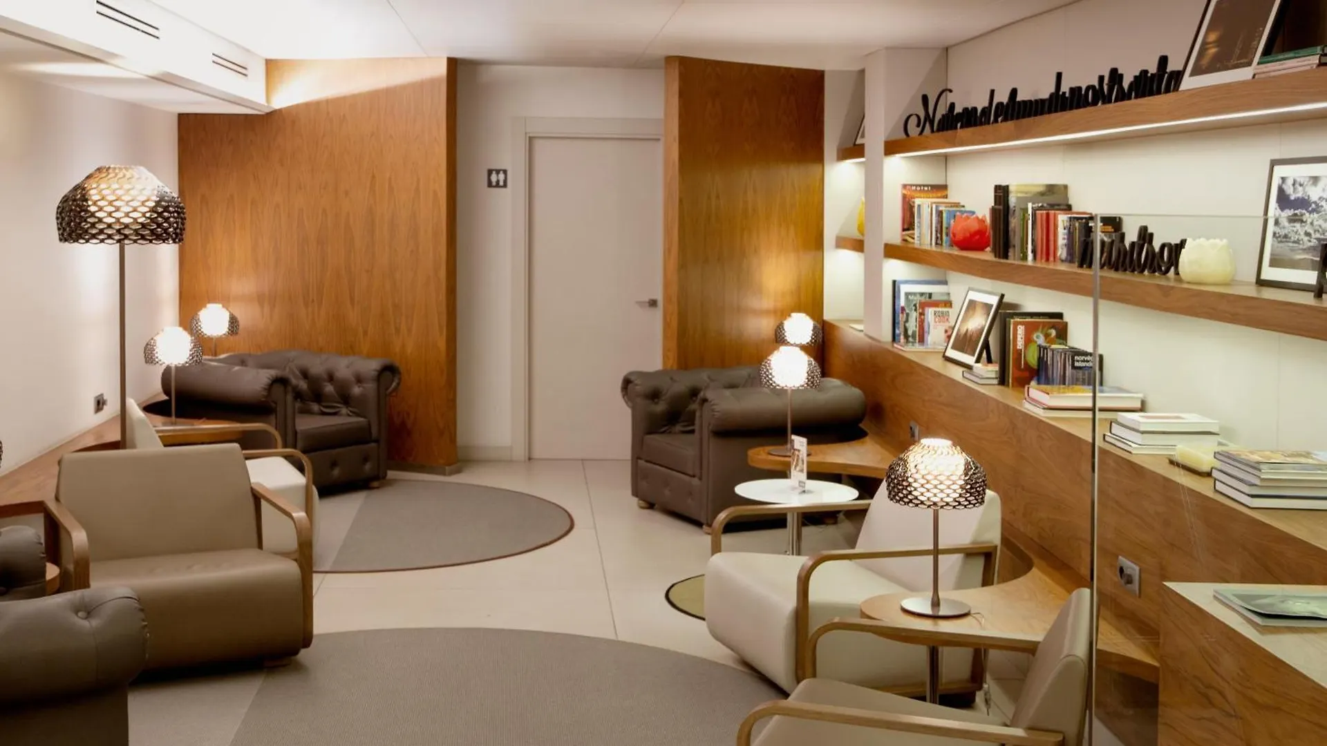 Best Western Premier Hotel Dante Barcelona Spain