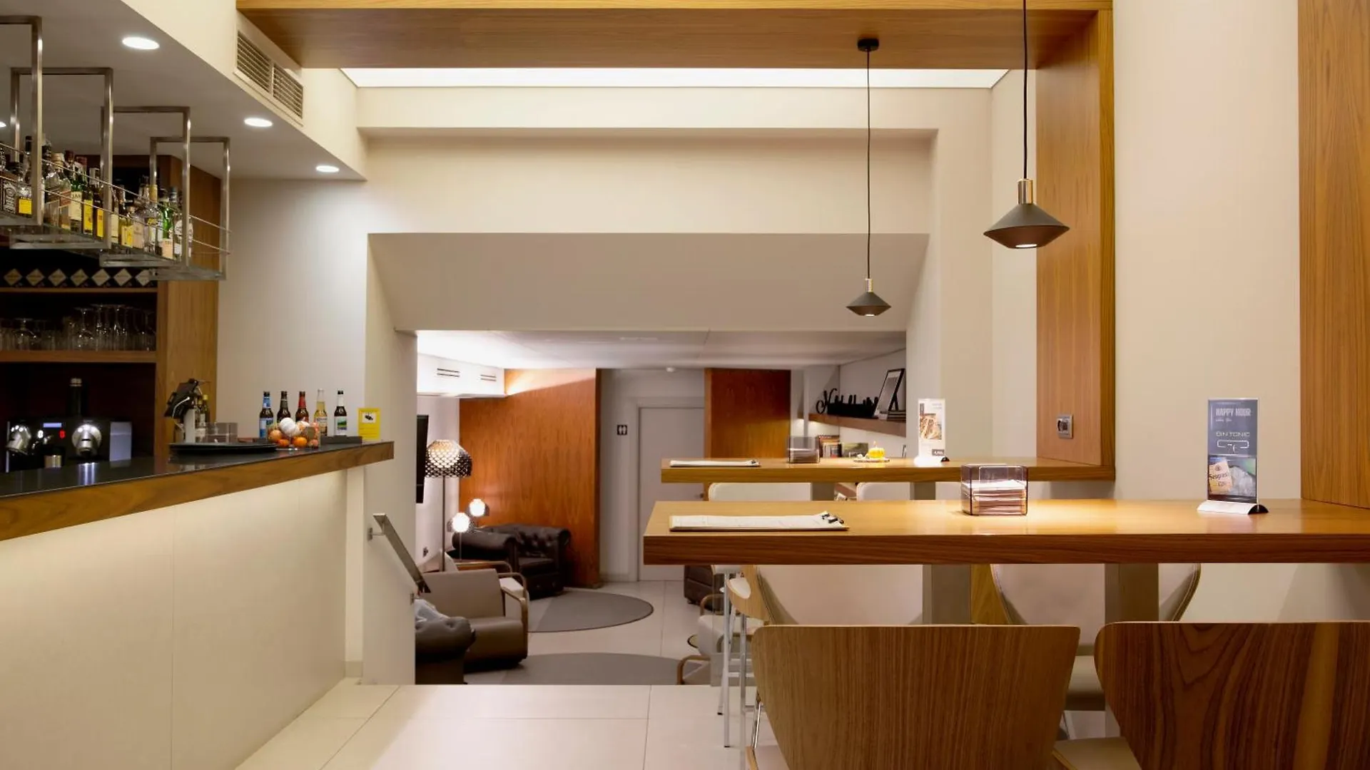 Best Western Premier Hotel Dante Barcelona