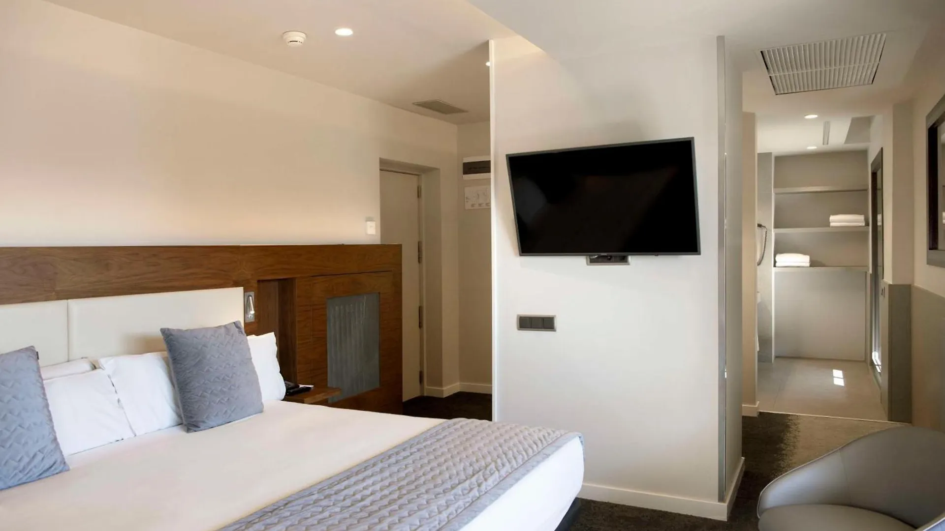 Best Western Premier Hotel Dante Barcelona