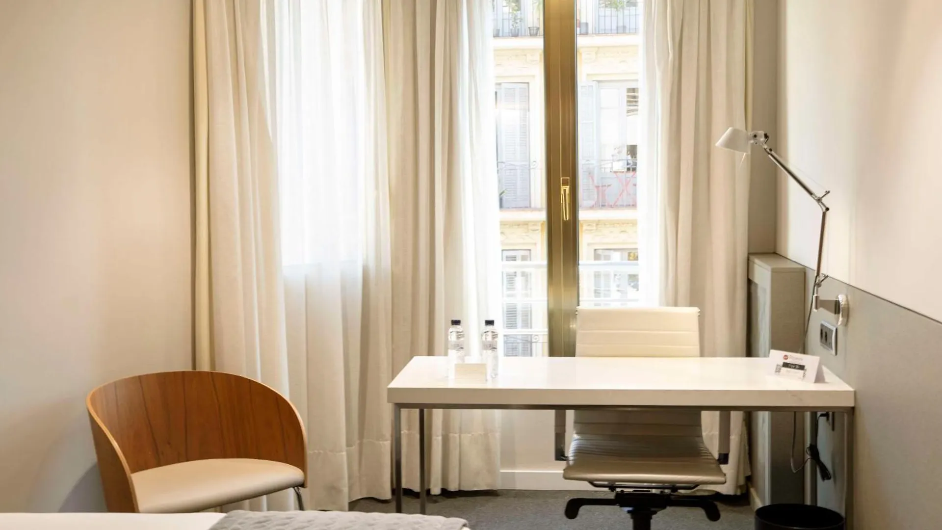 Best Western Premier Hotel Dante Barcelona