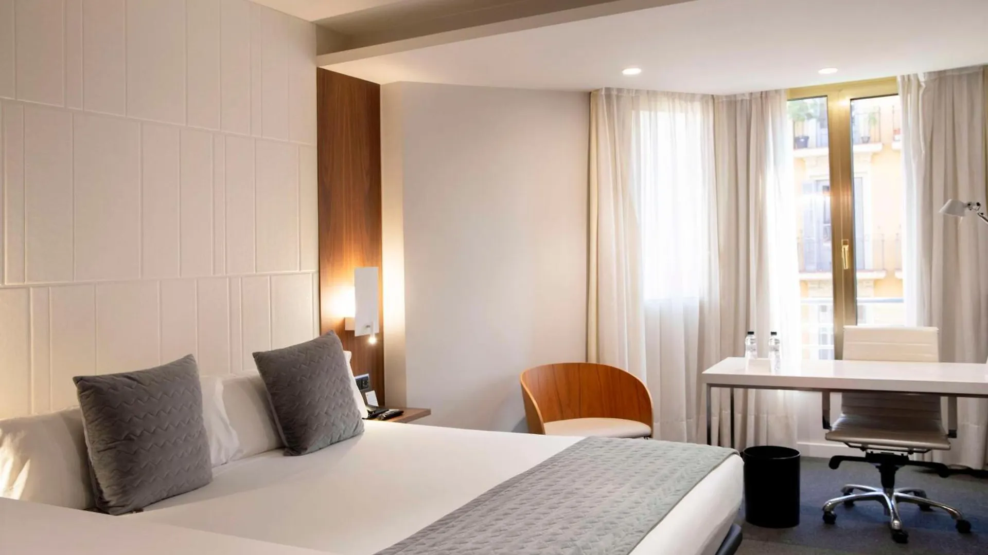 Best Western Premier Hotel Dante Barcelona 4*,  Spain