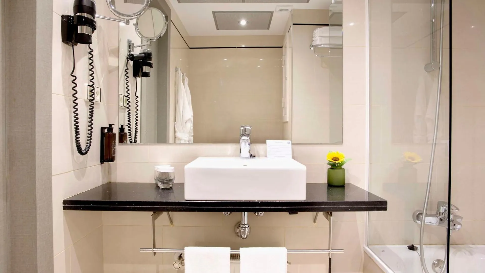 Best Western Premier Hotel Dante Barcelona