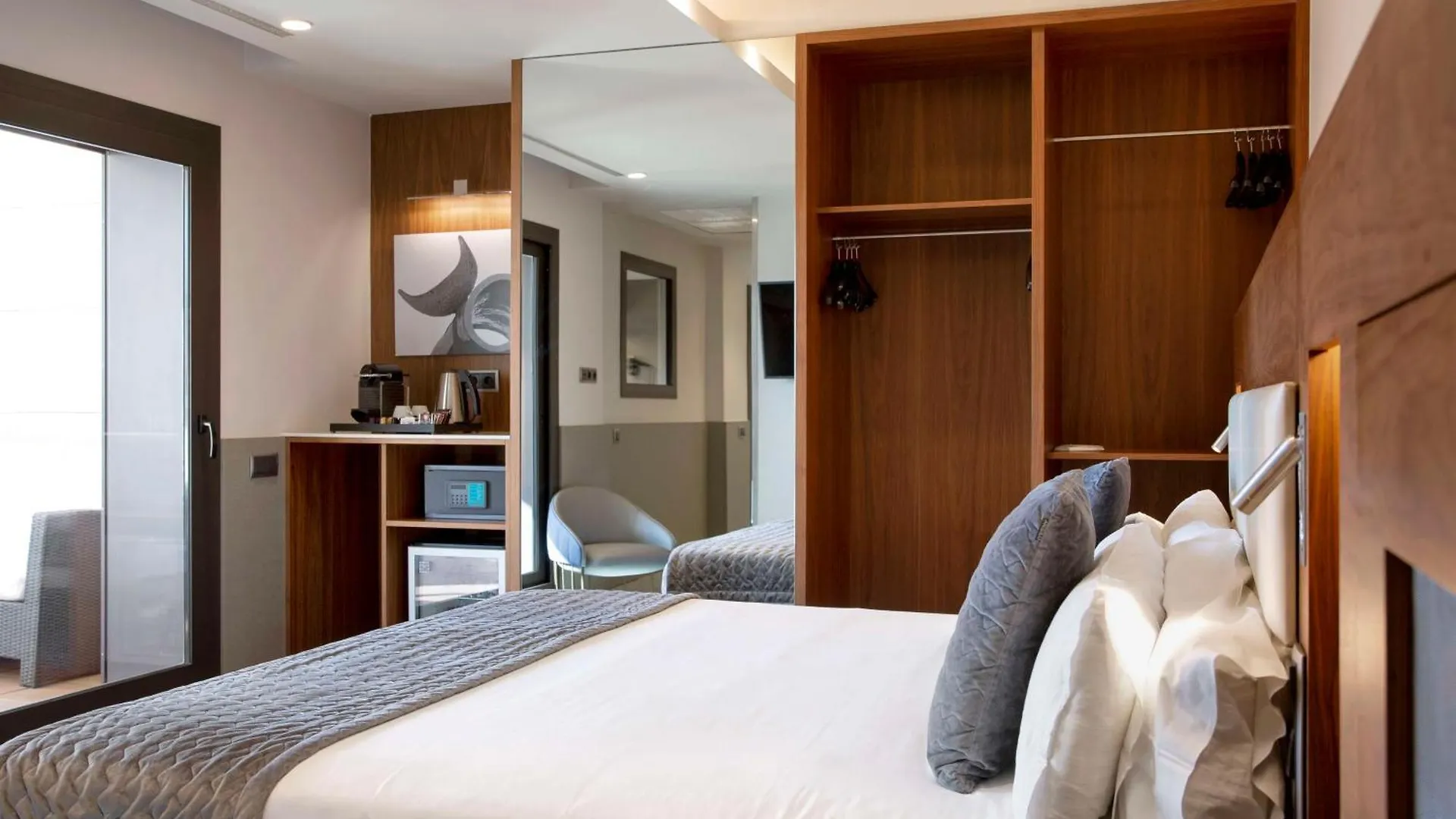 Best Western Premier Hotel Dante Barcelona
