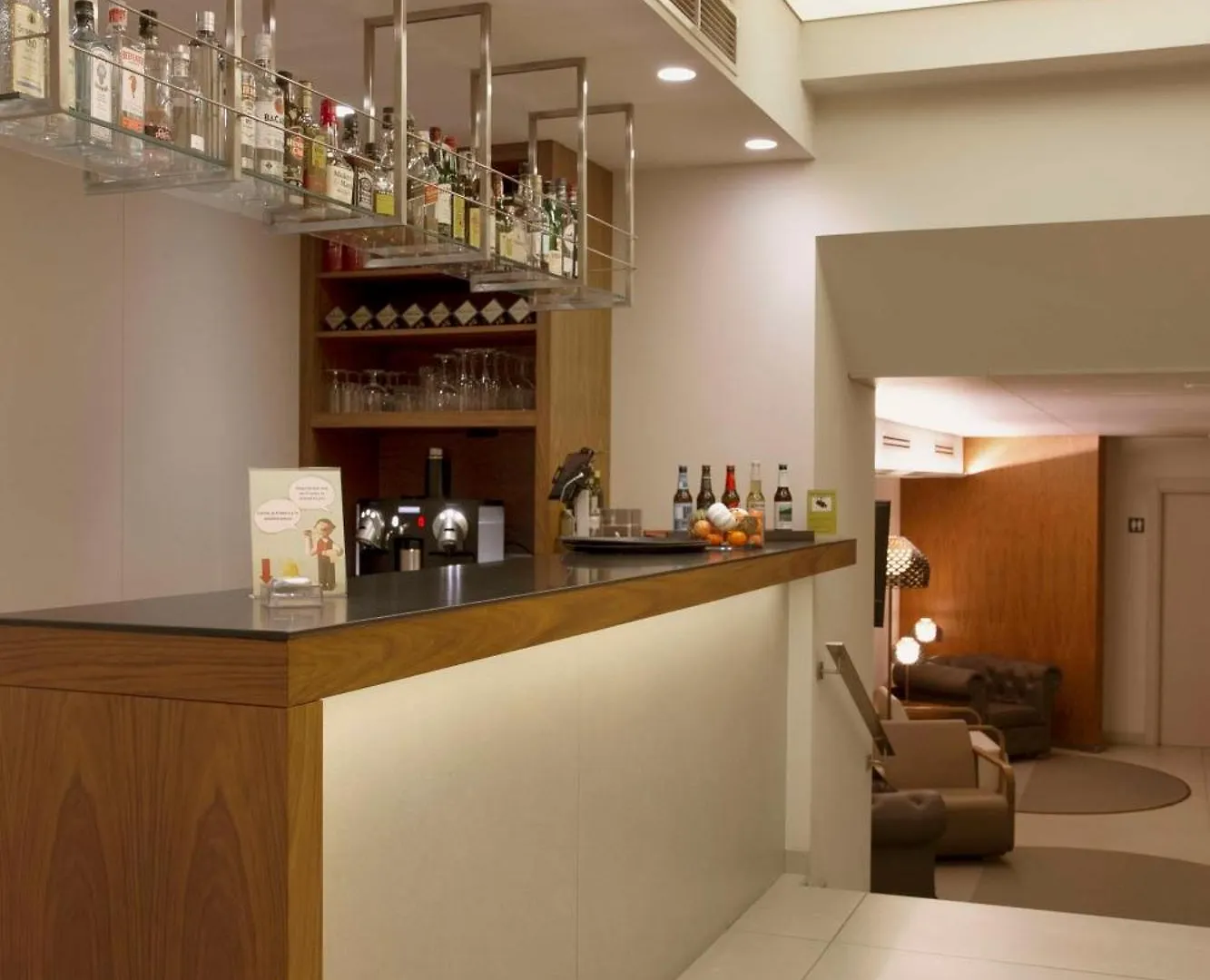 Best Western Premier Hotel Dante Barcelona