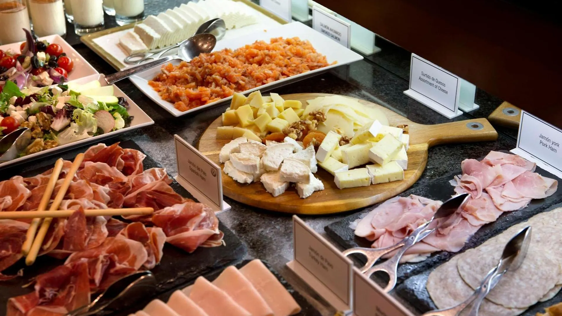 Best Western Premier Hotel Dante Barcelona