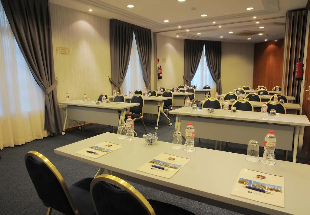 Best Western Premier Hotel Dante Barcellona