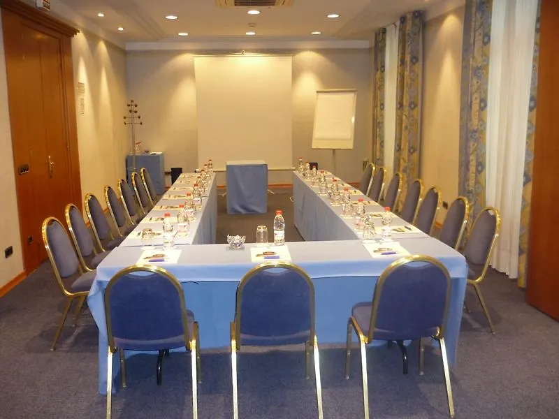 Best Western Premier Hotel Dante Barcellona 4*,  Spagna
