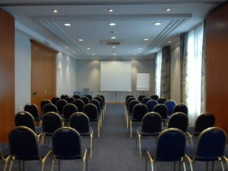 Best Western Premier Hotel Dante Barcellona