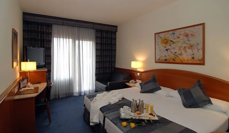 Best Western Premier Hotel Dante Barcelona 4*,  España
