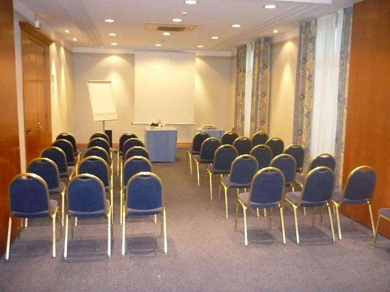 ****  Best Western Premier Hotel Dante Barcellona Spagna