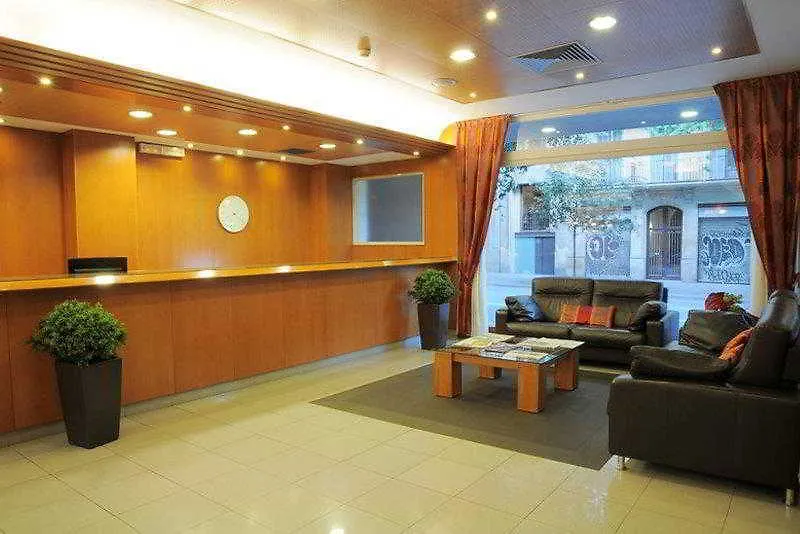 Best Western Premier Hotel Dante Barcelona