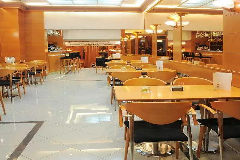 Best Western Premier Hotel Dante Barcelona