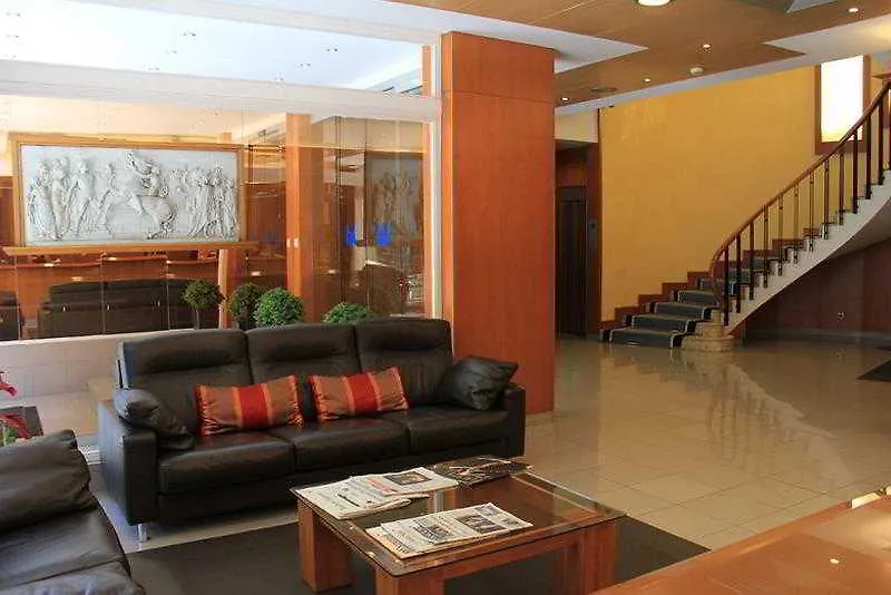 Best Western Premier Hotel Dante Barcelona
