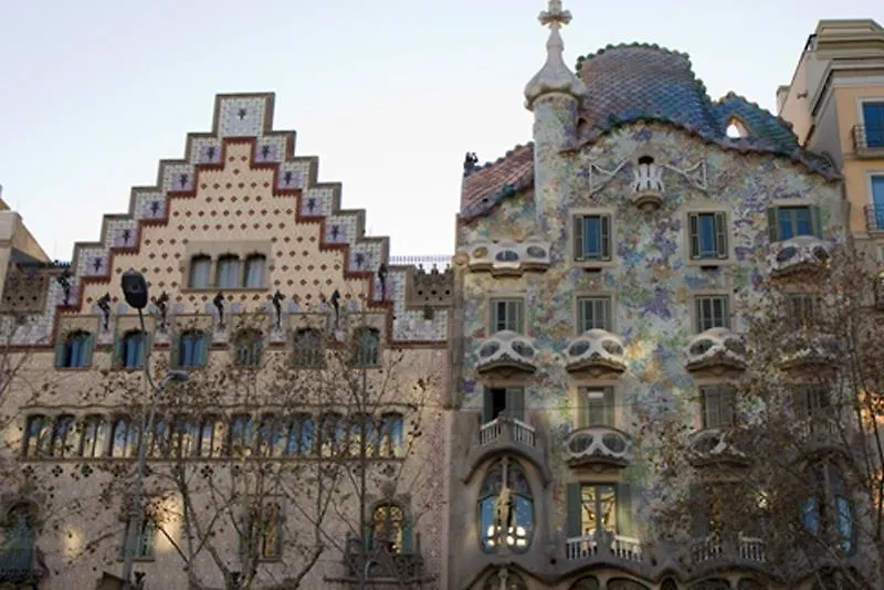Best Western Premier Hotel Dante Barcellona 4*,  Spagna