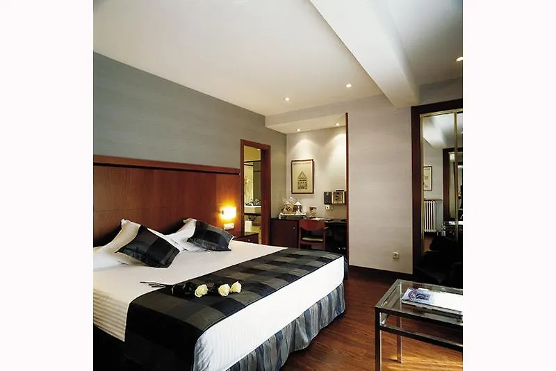Best Western Premier Hotel Dante Barcellona Spagna