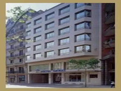 Best Western Premier Hotel Dante Barcelona