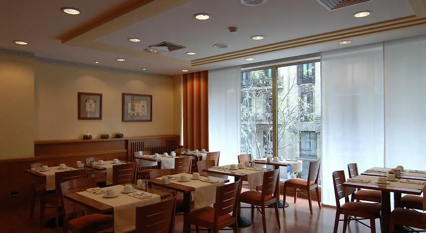 Best Western Premier Hotel Dante Barcellona