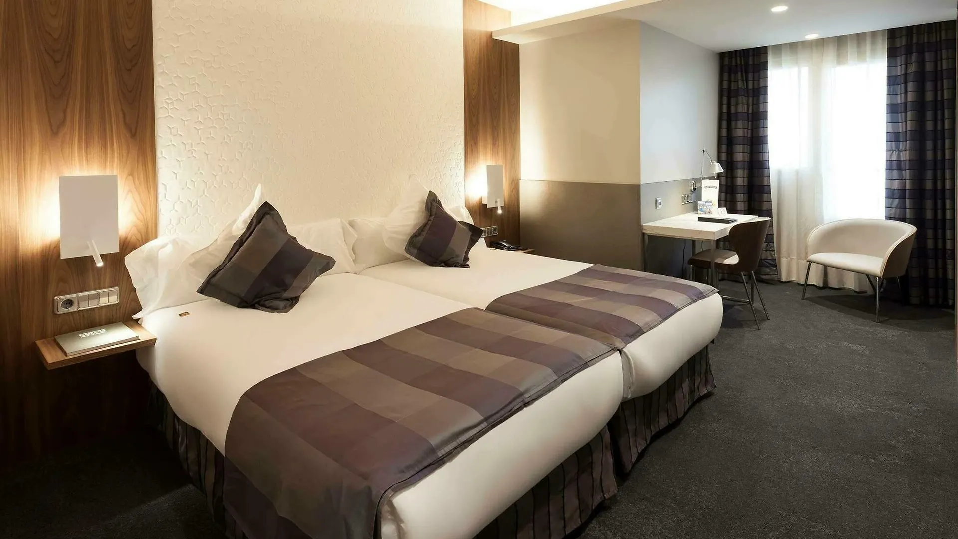 Best Western Premier Hotel Dante Barcelona