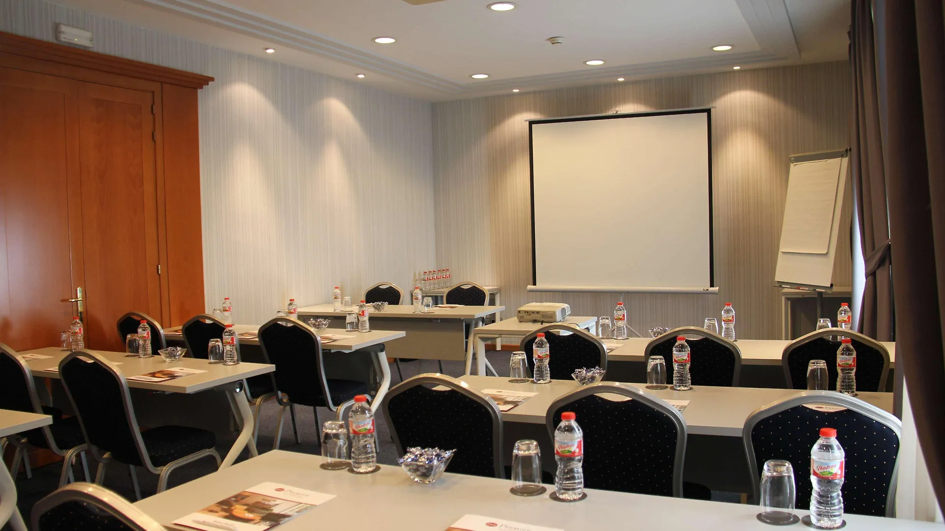 Best Western Premier Hotel Dante Barcelona