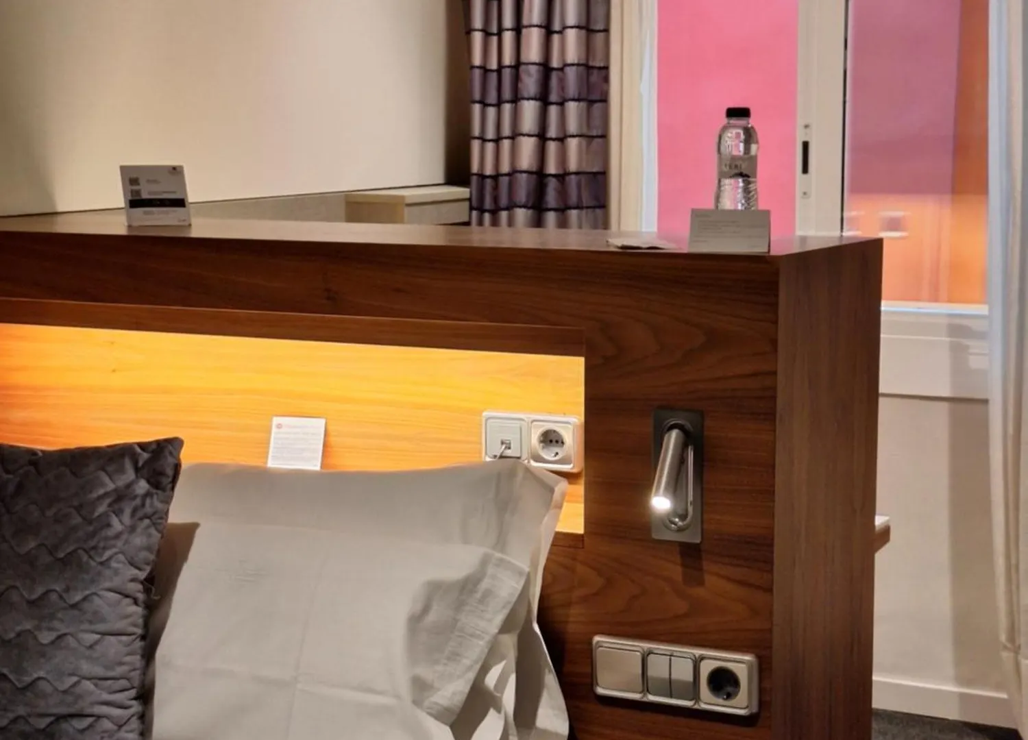 Best Western Premier Hotel Dante Barcelona