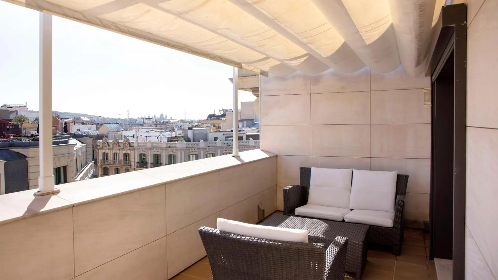 Best Western Premier Hotel Dante Barcelona Spain