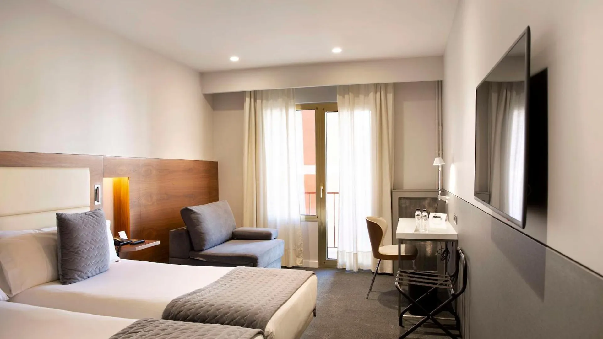 Best Western Premier Hotel Dante Barcelona