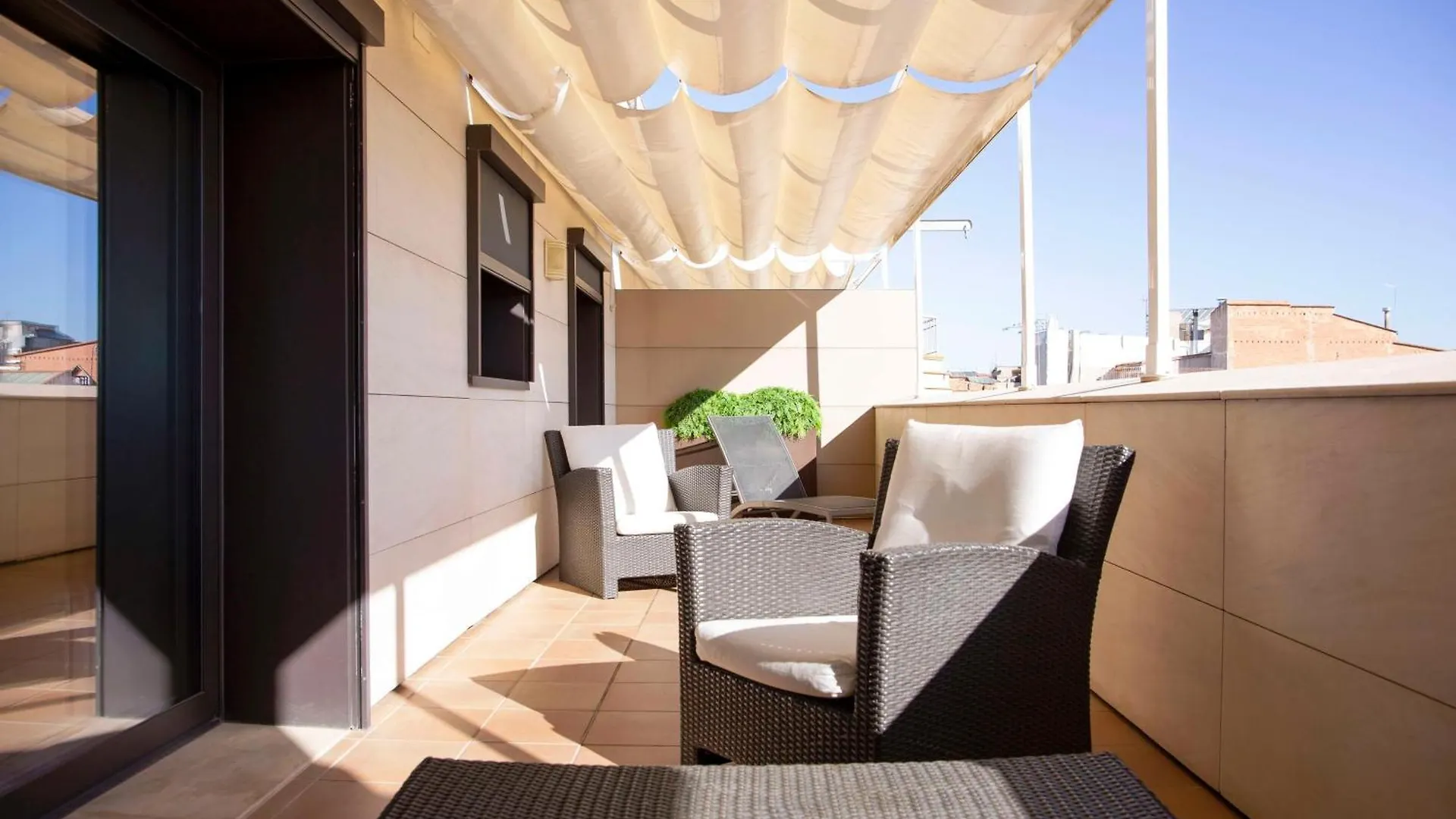 Best Western Premier Hotel Dante Barcelona