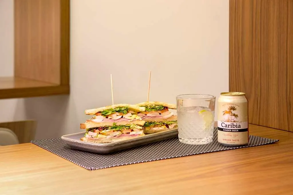 Best Western Premier Hotel Dante Barcelona
