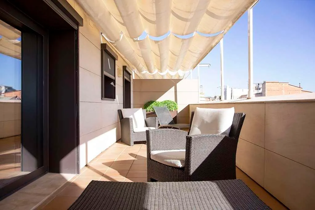 Best Western Premier Hotel Dante Barcelona