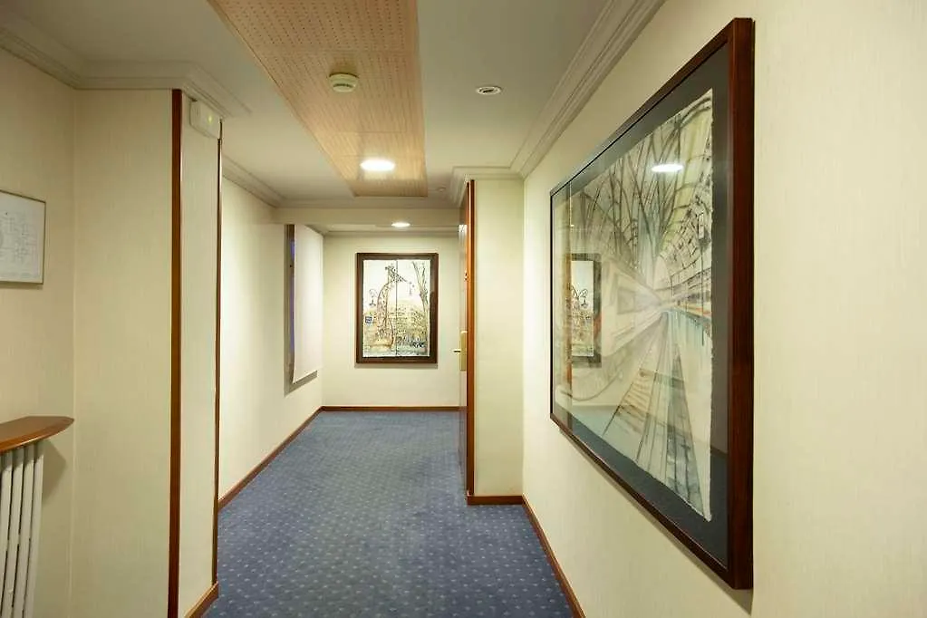 Best Western Premier Hotel Dante Barcelona