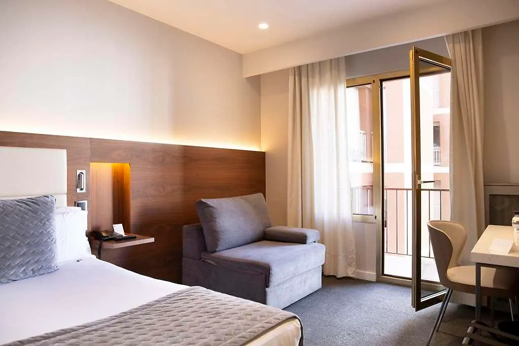 Best Western Premier Hotel Dante Barcelona