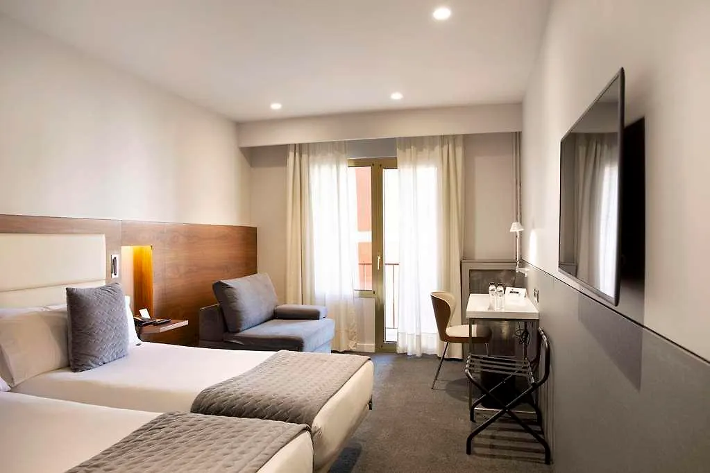 Best Western Premier Hotel Dante Barcelona