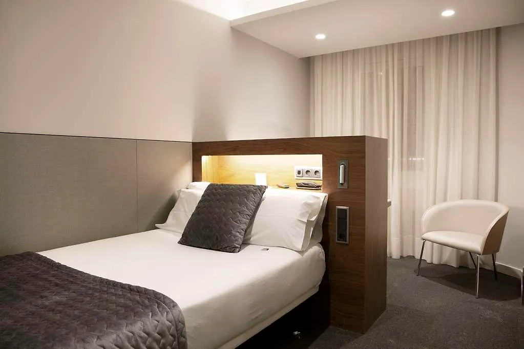 Best Western Premier Hotel Dante Barcelona