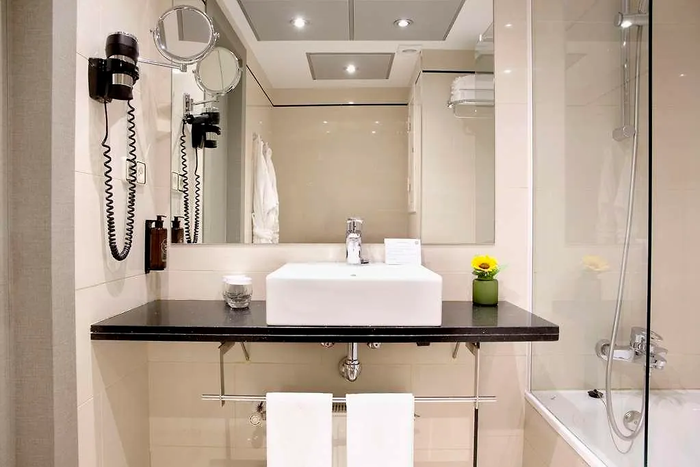 Best Western Premier Hotel Dante Barcelona 4*,  Spain
