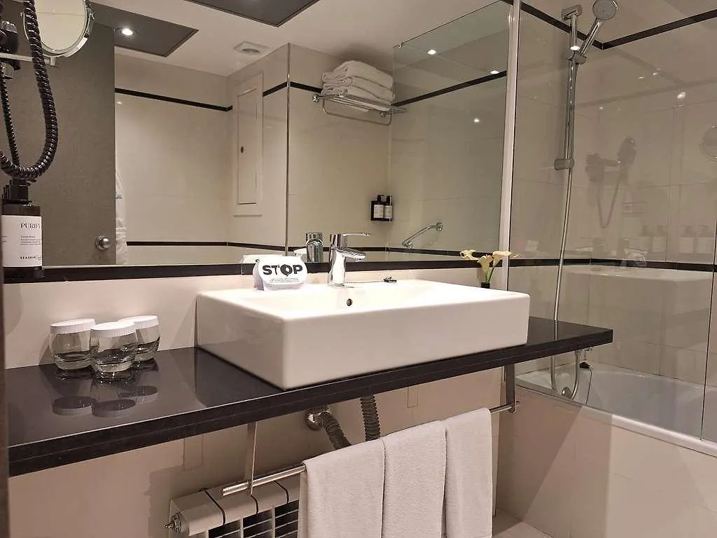 Best Western Premier Hotel Dante Barcelona